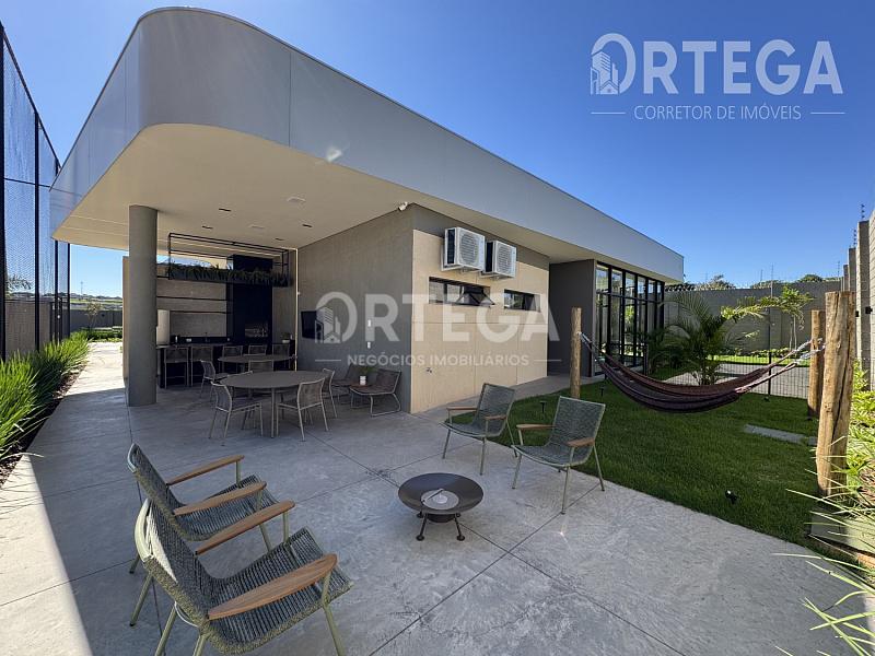 Casa com 03 suítes a venda em Maringá PR. Condomínio. — foto 28