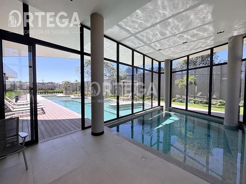 Casa com 03 suítes a venda em Maringá PR. Condomínio. — foto 21