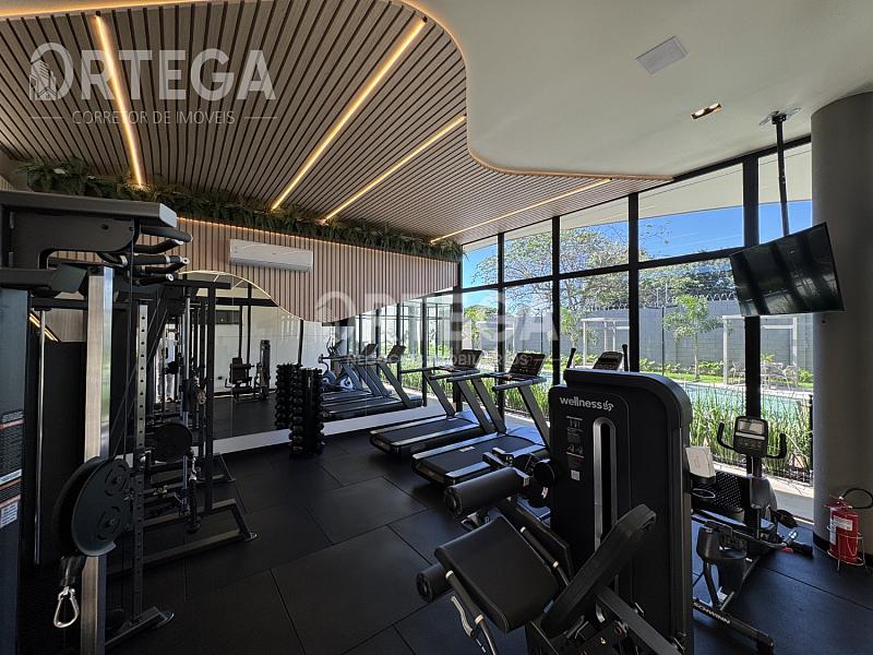 Casa com 03 suítes a venda em Maringá PR. Condomínio. — foto 29