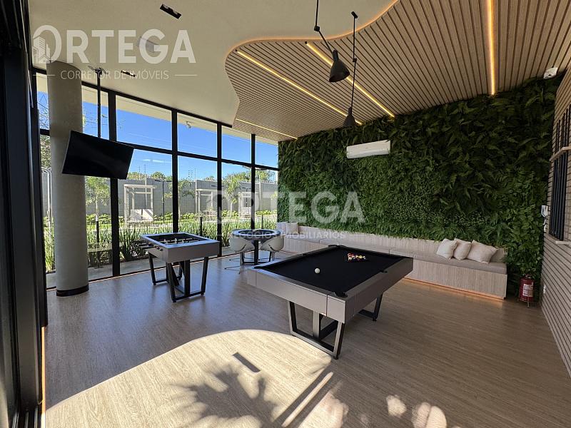 Casa com 03 suítes a venda em Maringá PR. Condomínio. — foto 30