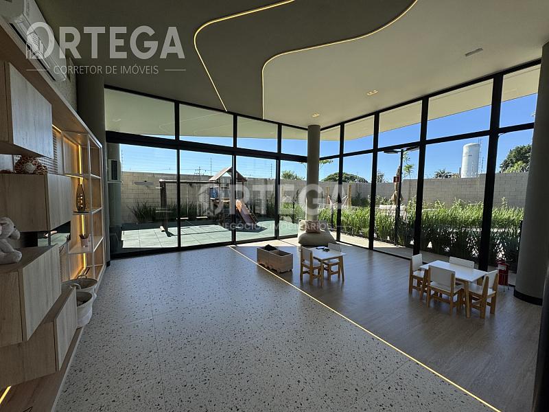 Casa com 03 suítes a venda em Maringá PR. Condomínio. — foto 33