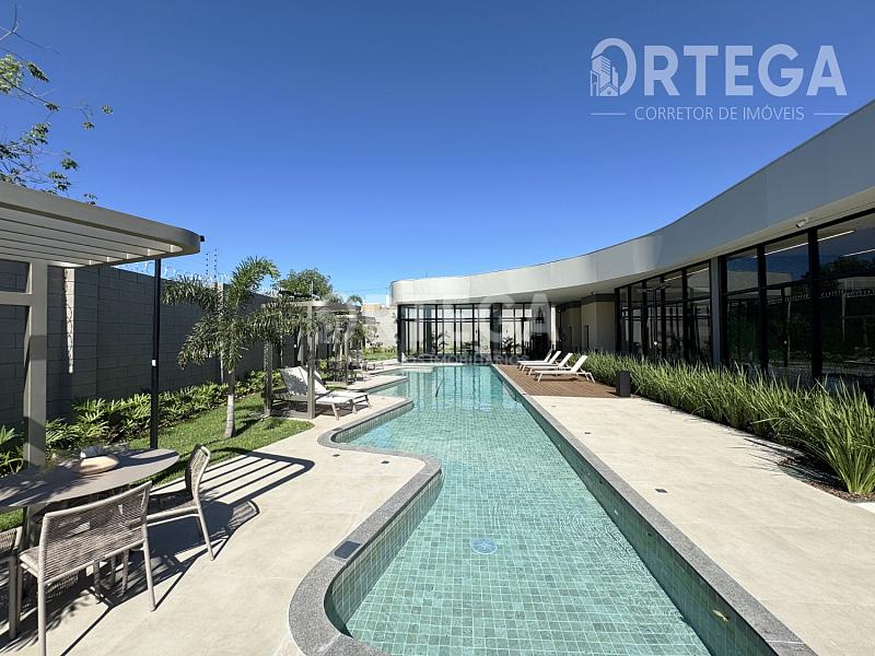 Casa com 03 suítes a venda em Maringá PR. Condomínio. — foto 23