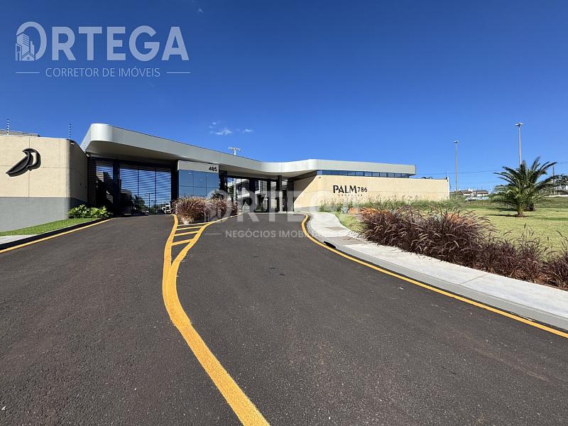 Casa com 03 suítes a venda em Maringá PR. Condomínio. — foto 35