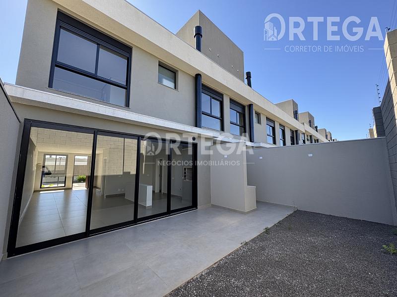 Casa com 03 suítes a venda em Maringá PR. Condomínio 2. — foto 12