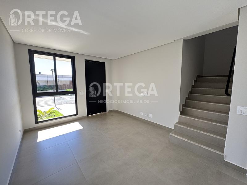 Casa com 03 suítes a venda em Maringá PR. Condomínio 2. — foto 3