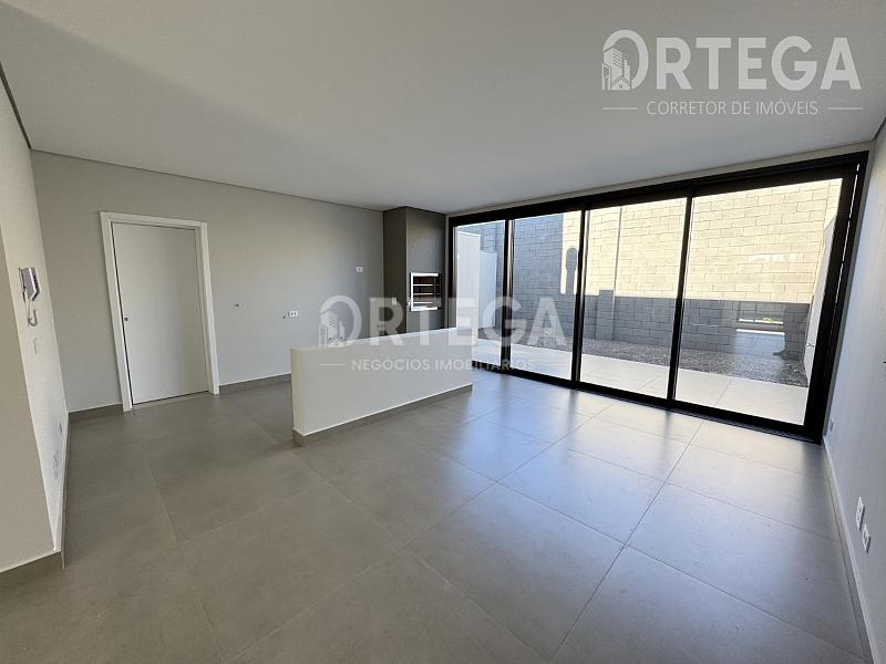 Casa com 03 suítes a venda em Maringá PR. Condomínio 2. — foto 11