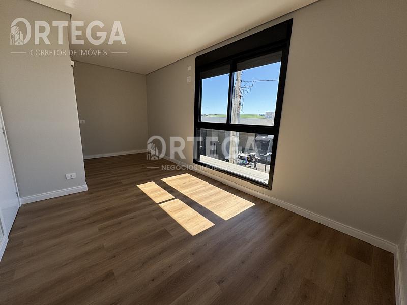 Casa com 03 suítes a venda em Maringá PR. Condomínio 2. — foto 4