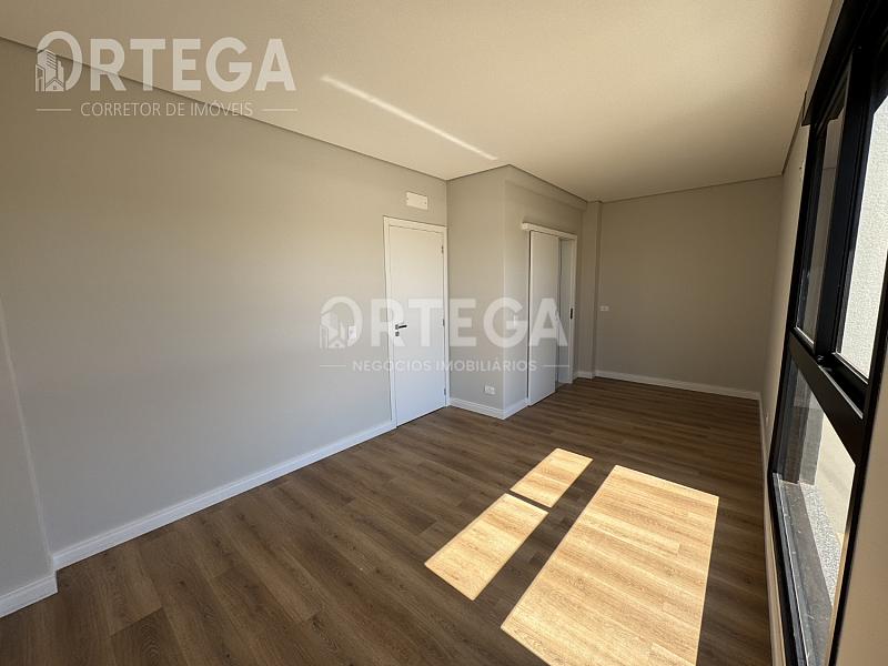 Casa com 03 suítes a venda em Maringá PR. Condomínio 2. — foto 6