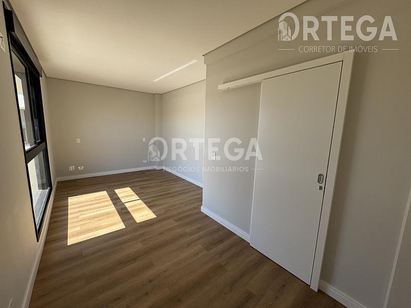 Casa com 03 suítes a venda em Maringá PR. Condomínio 2. — foto 5