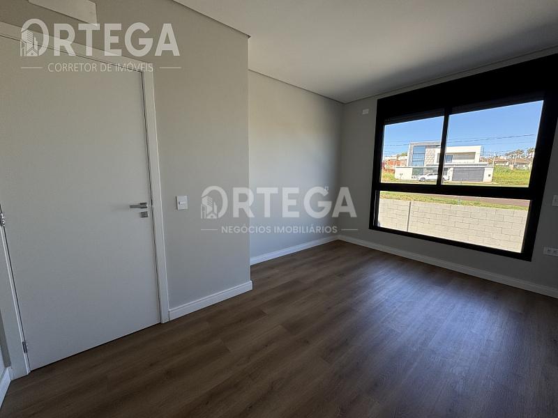 Casa com 03 suítes a venda em Maringá PR. Condomínio 2. — foto 7