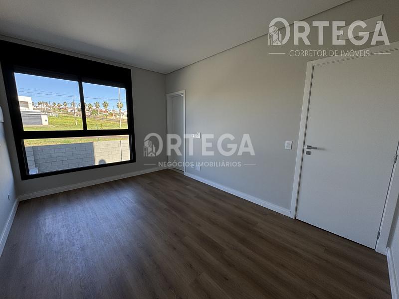 Casa com 03 suítes a venda em Maringá PR. Condomínio 2. — foto 10