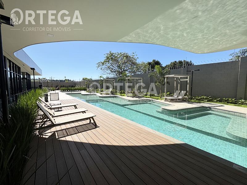 Casa com 03 suítes a venda em Maringá PR. Condomínio 2. — foto 19