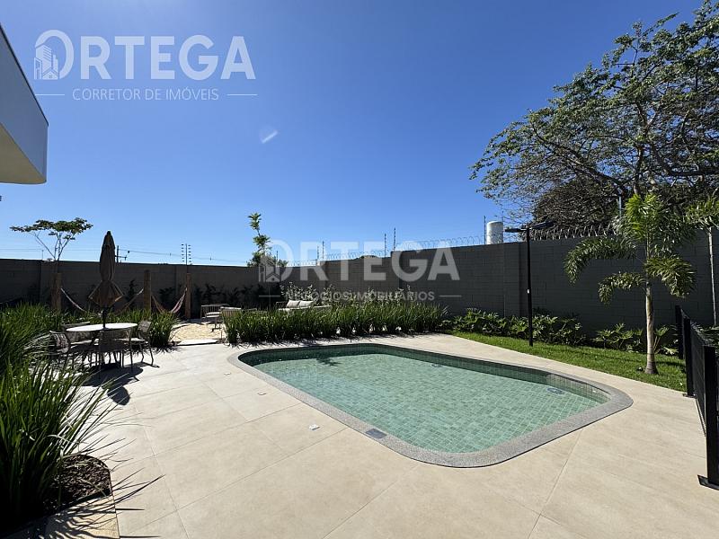 Casa com 03 suítes a venda em Maringá PR. Condomínio 2. — foto 20