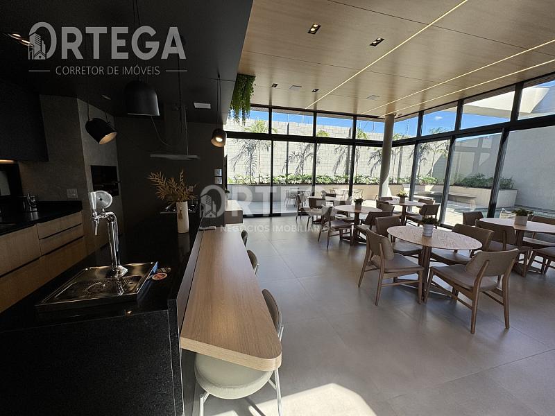 Casa com 03 suítes a venda em Maringá PR. Condomínio 2. — foto 29