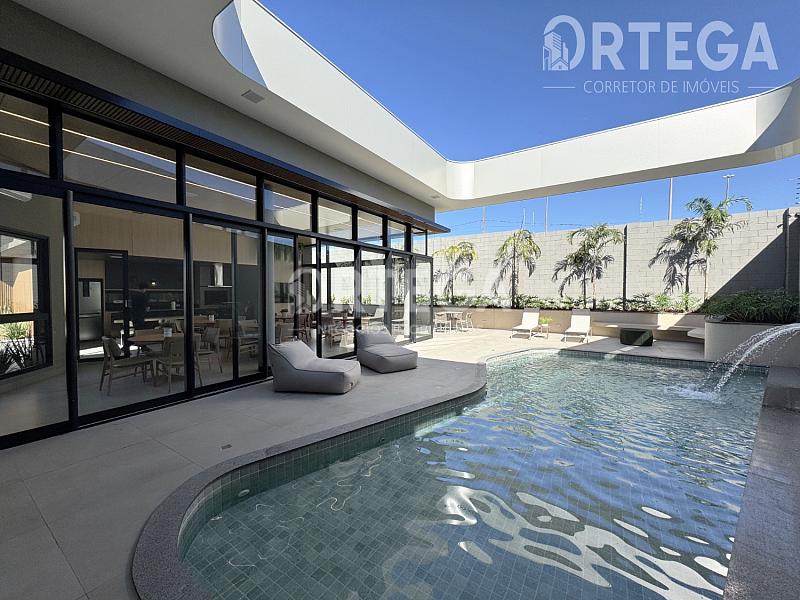 Casa com 03 suítes a venda em Maringá PR. Condomínio 2. — foto 30