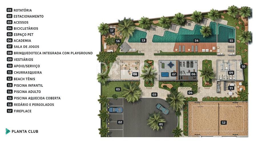 Casa com 03 suítes a venda em Maringá PR. Condomínio 2. — foto 15