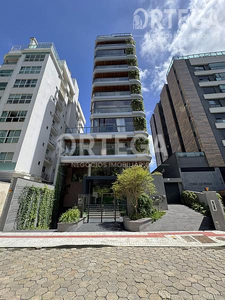 Apartamento com 03 suítes a venda Praia Brava SC. Itajaí. — foto 28