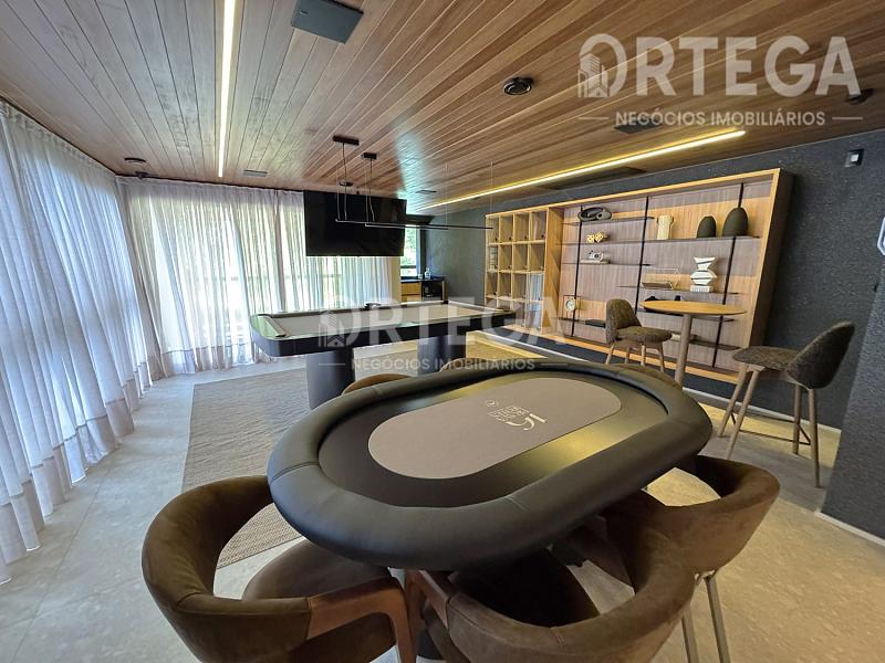 Apartamento com 03 suítes a venda Praia Brava SC. Itajaí. — foto 22