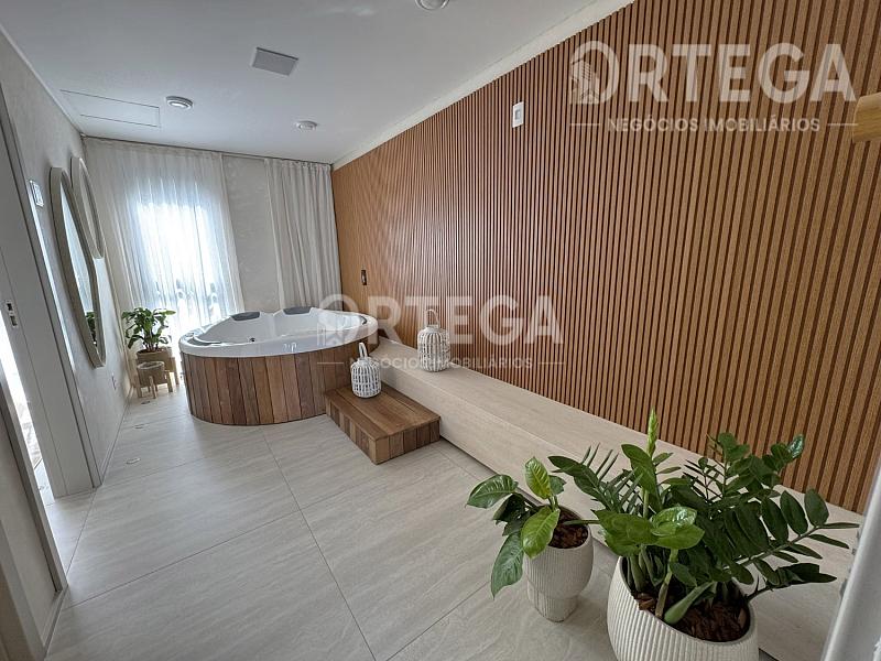 Apartamento com 03 suítes a venda Praia Brava SC. Itajaí. — foto 23