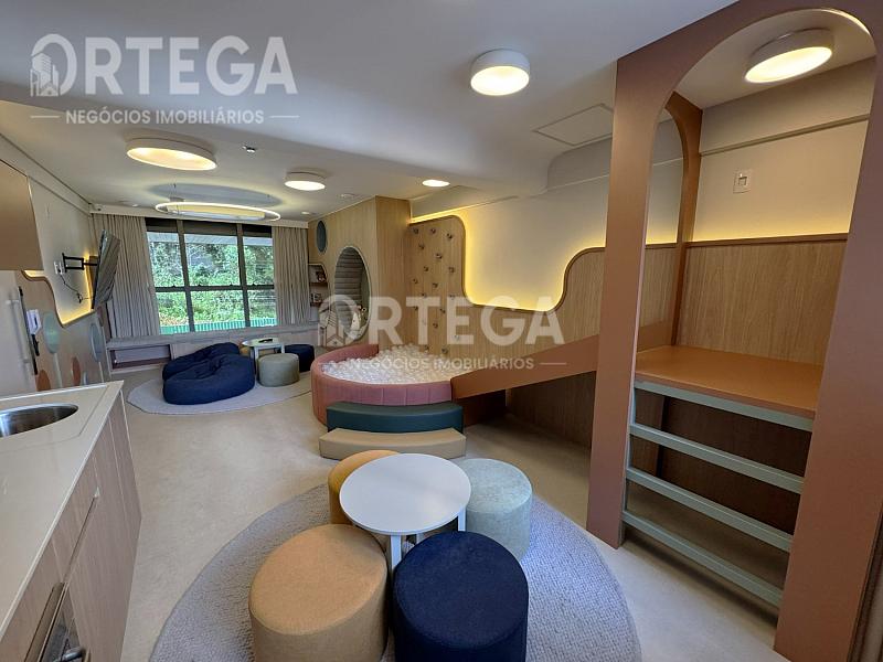 Apartamento com 03 suítes a venda Praia Brava SC. Itajaí. — foto 24