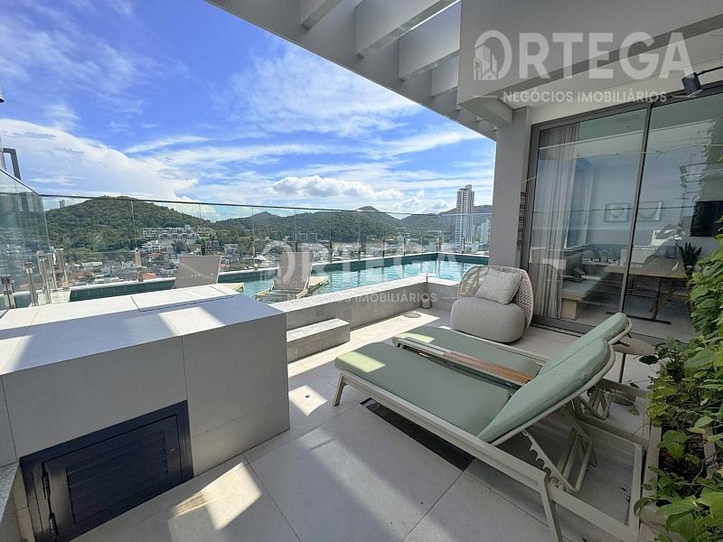 Apartamento com 03 suítes a venda Praia Brava SC. Itajaí. — foto 3
