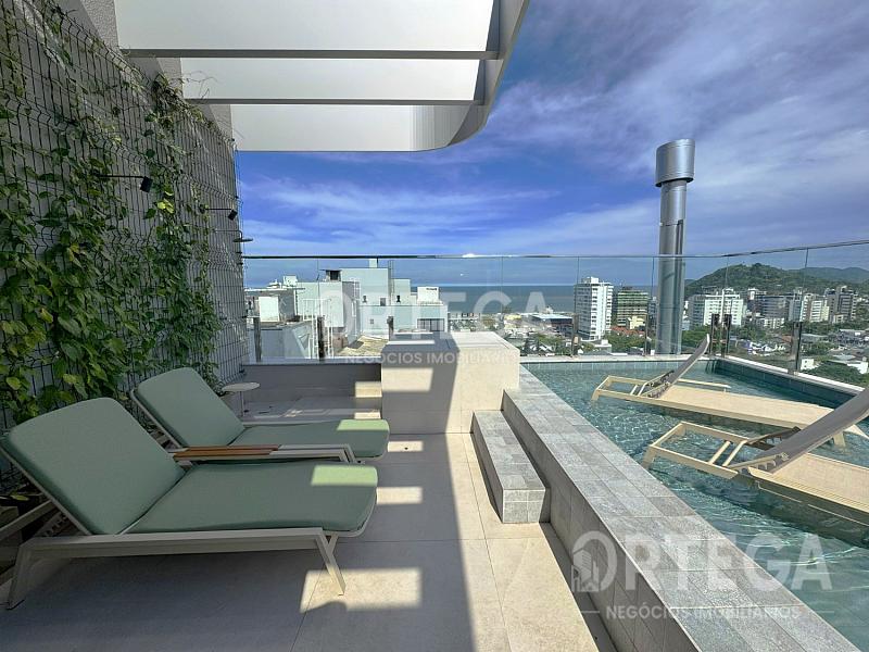 Apartamento com 03 suítes a venda Praia Brava SC. Itajaí. — foto 4