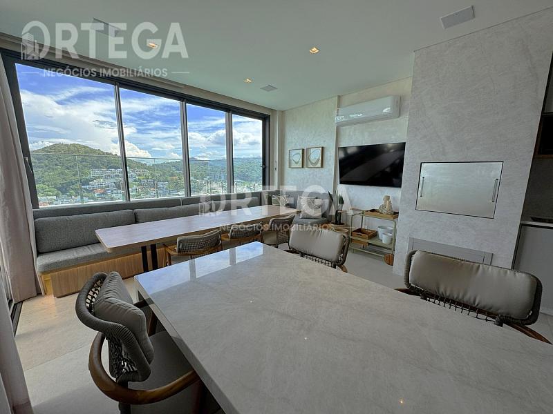 Apartamento com 03 suítes a venda Praia Brava SC. Itajaí. — foto 5