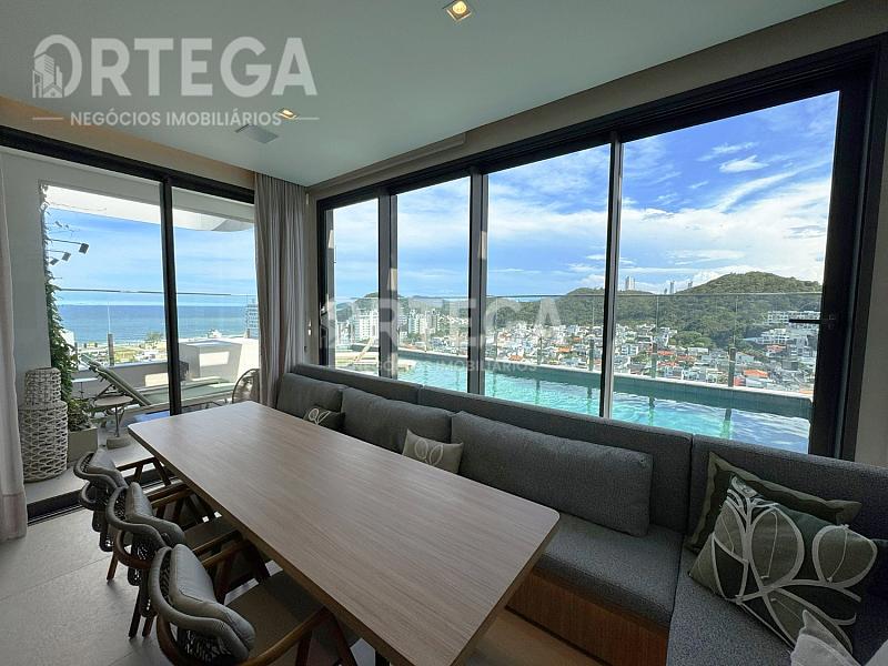 Apartamento com 03 suítes a venda Praia Brava SC. Itajaí. — foto 7