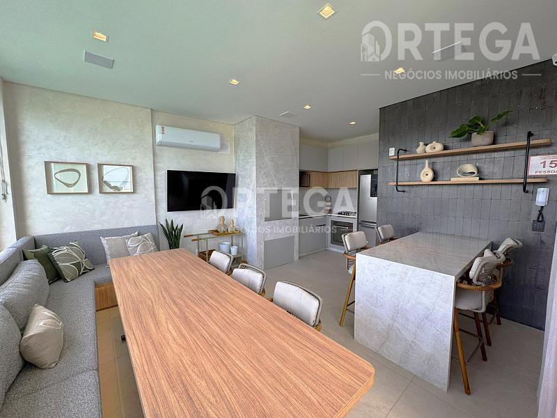 Apartamento com 03 suítes a venda Praia Brava SC. Itajaí. — foto 8
