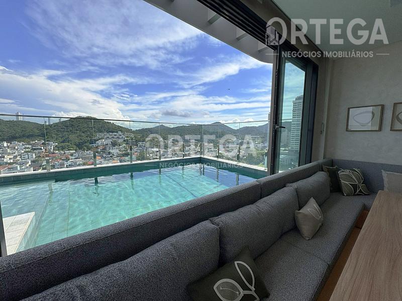 Apartamento com 03 suítes a venda Praia Brava SC. Itajaí. — foto 6