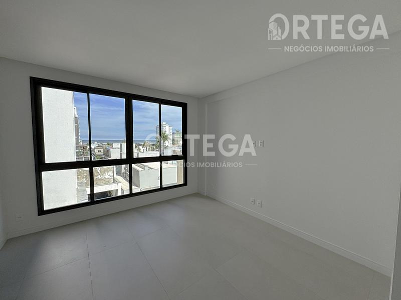 Apartamento com 03 suítes a venda Praia Brava SC. Itajaí. — foto 11
