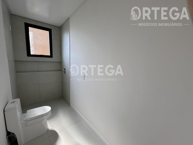 Apartamento com 03 suítes a venda Praia Brava SC. Itajaí. — foto 17