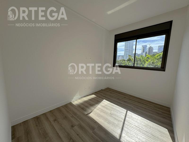 Apartamento com 03 suítes a venda Praia Brava SC. Itajaí. — foto 18