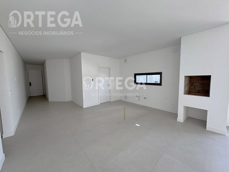 Apartamento com 03 suítes a venda Praia Brava SC. Itajaí. — foto 13
