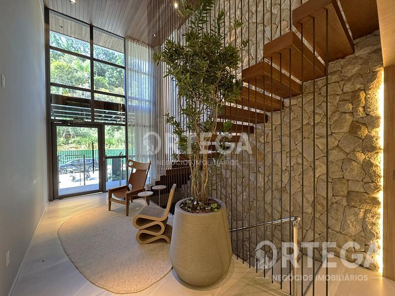 Apartamento com 03 suítes a venda Praia Brava SC. Itajaí. — foto 26