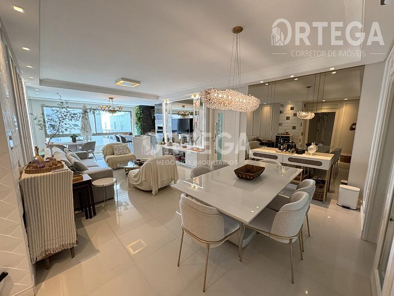 Apartamento a venda com 03 suítes em Balneário Camboriú SC. — foto 2