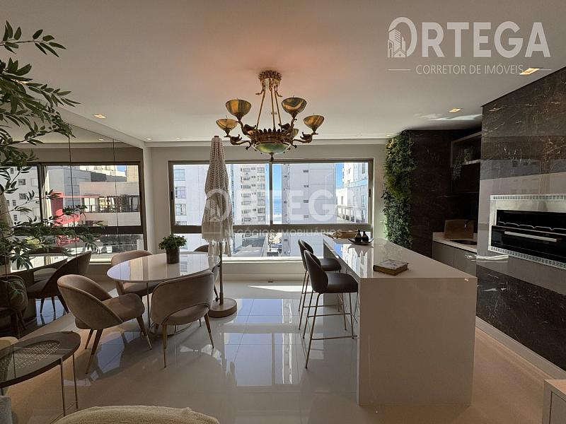 Apartamento a venda com 03 suítes em Balneário Camboriú SC. — foto 4