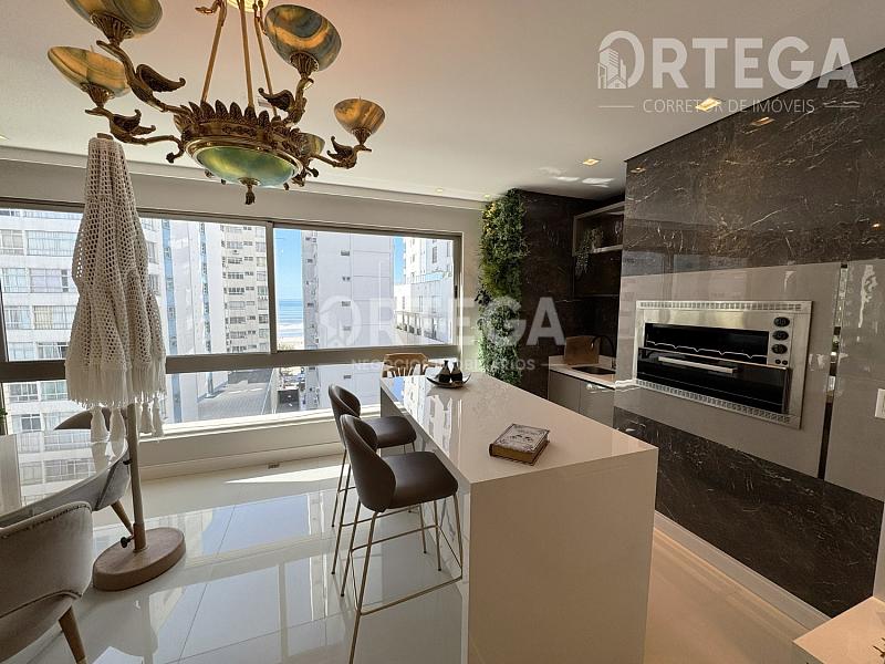 Apartamento a venda com 03 suítes em Balneário Camboriú SC. — foto 5