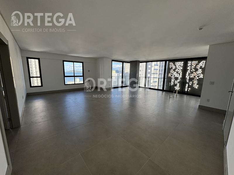 Apartamento com 04 suítes a venda em Balneário Camboriú SC. — foto 2