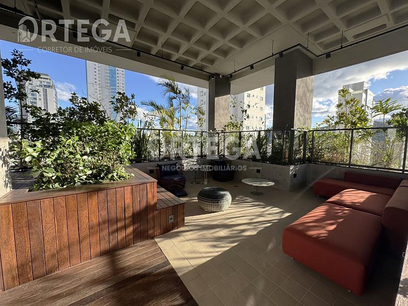 Apartamento com 04 suítes a venda em Balneário Camboriú SC. — foto 20