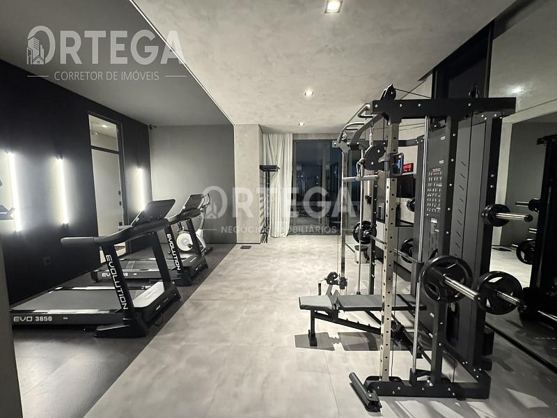 Apartamento com 04 suítes a venda em Balneário Camboriú SC. — foto 22