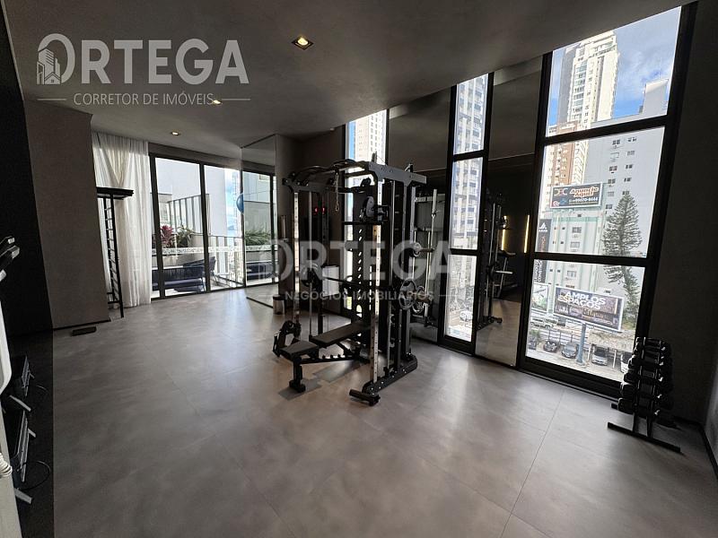 Apartamento com 04 suítes a venda em Balneário Camboriú SC. — foto 23
