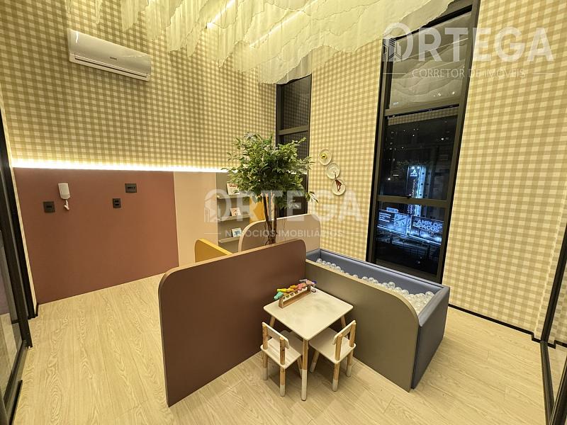 Apartamento com 04 suítes a venda em Balneário Camboriú SC. — foto 26