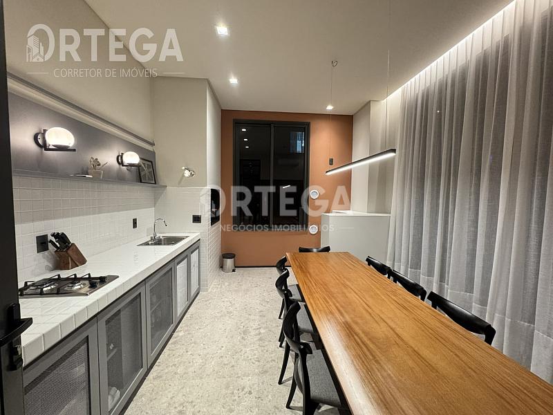 Apartamento com 04 suítes a venda em Balneário Camboriú SC. — foto 27