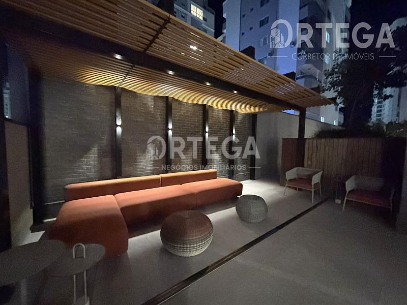 Apartamento com 04 suítes a venda em Balneário Camboriú SC. — foto 30