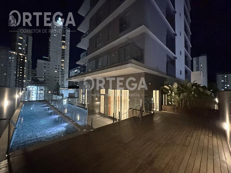 Apartamento com 04 suítes a venda em Balneário Camboriú SC. — foto 31