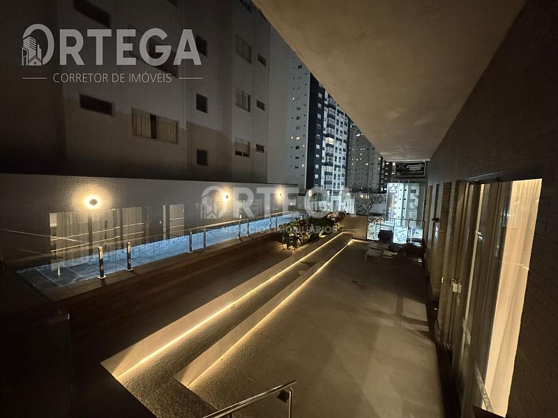 Apartamento com 04 suítes a venda em Balneário Camboriú SC. — foto 32