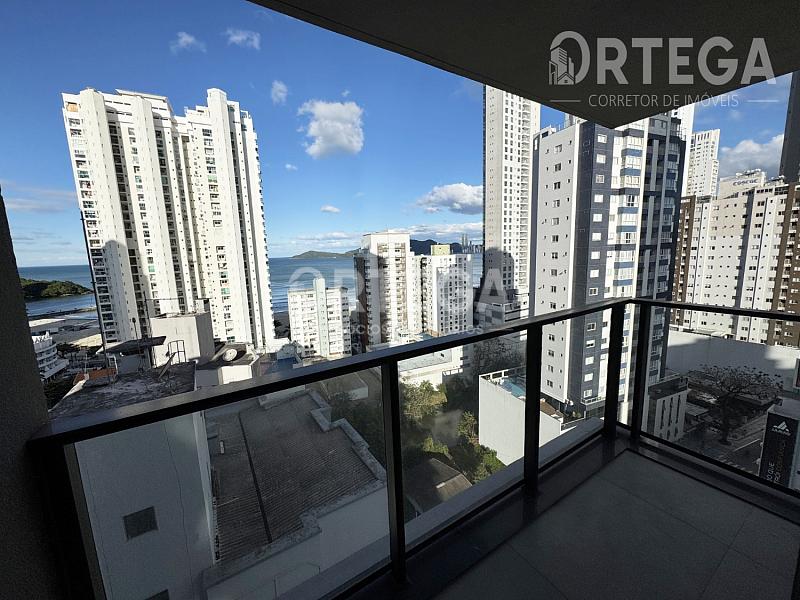 Apartamento com 04 suítes a venda em Balneário Camboriú SC. — foto 3