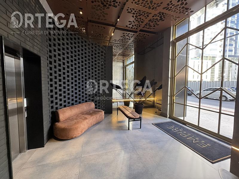 Apartamento com 04 suítes a venda em Balneário Camboriú SC. — foto 33