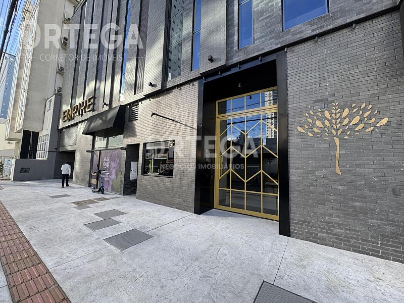 Apartamento com 04 suítes a venda em Balneário Camboriú SC. — foto 34